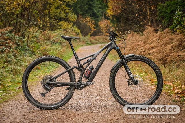 2021 stumpjumper online fsr